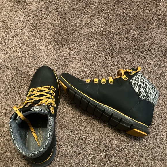 Cole Haan Boots - Picture 4 of 6